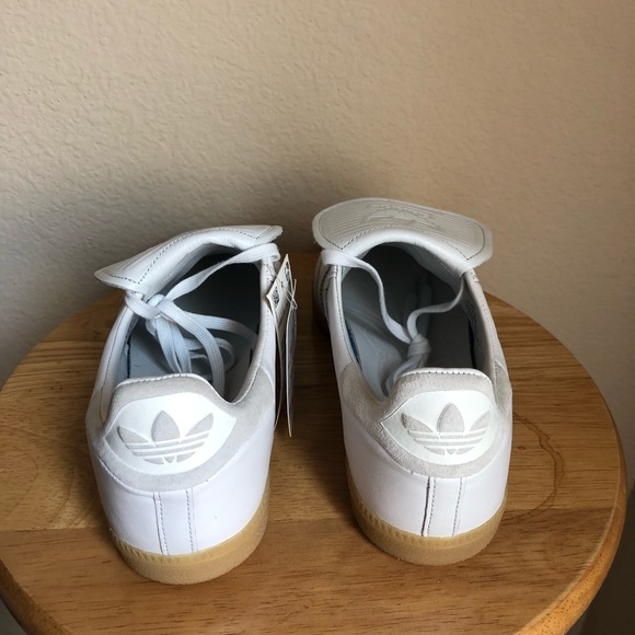 Adidas Originals Samba Recon LT Crystal White - Picture 3 of 5